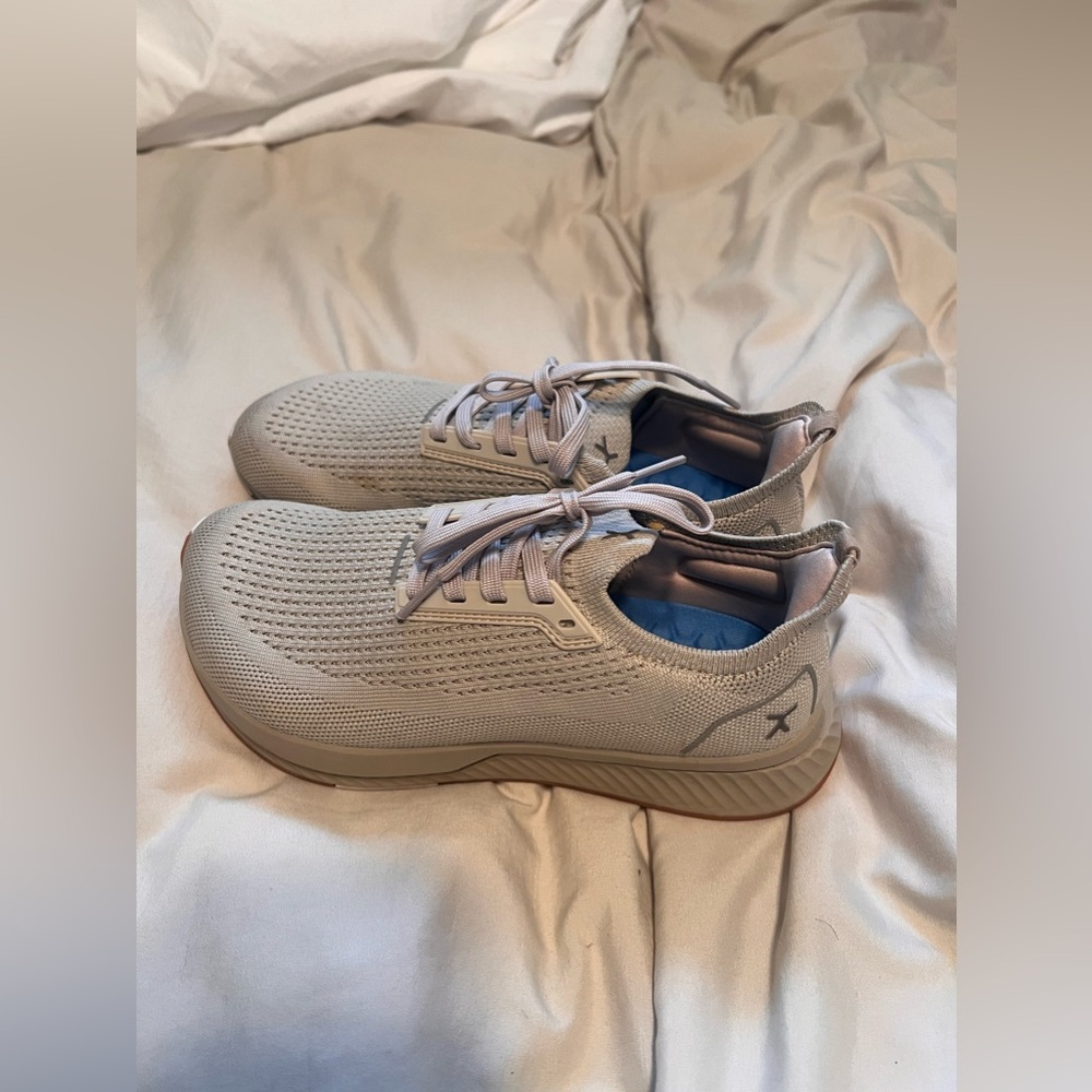 Flux Footwear Shoes